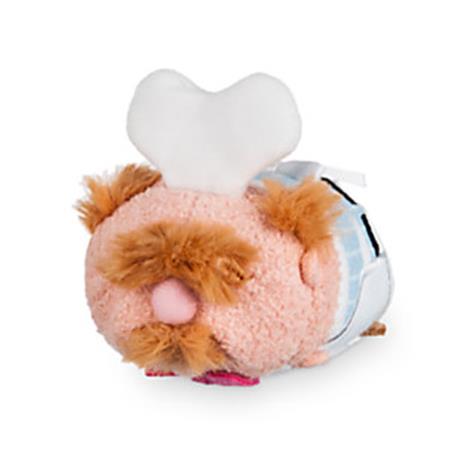 Swedish Chef Disney Muppets Tsum Tsum £2.20